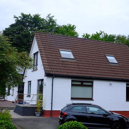 Ardenlea Bed & Breakfast Kyle of Lochalsh Luaran gambar