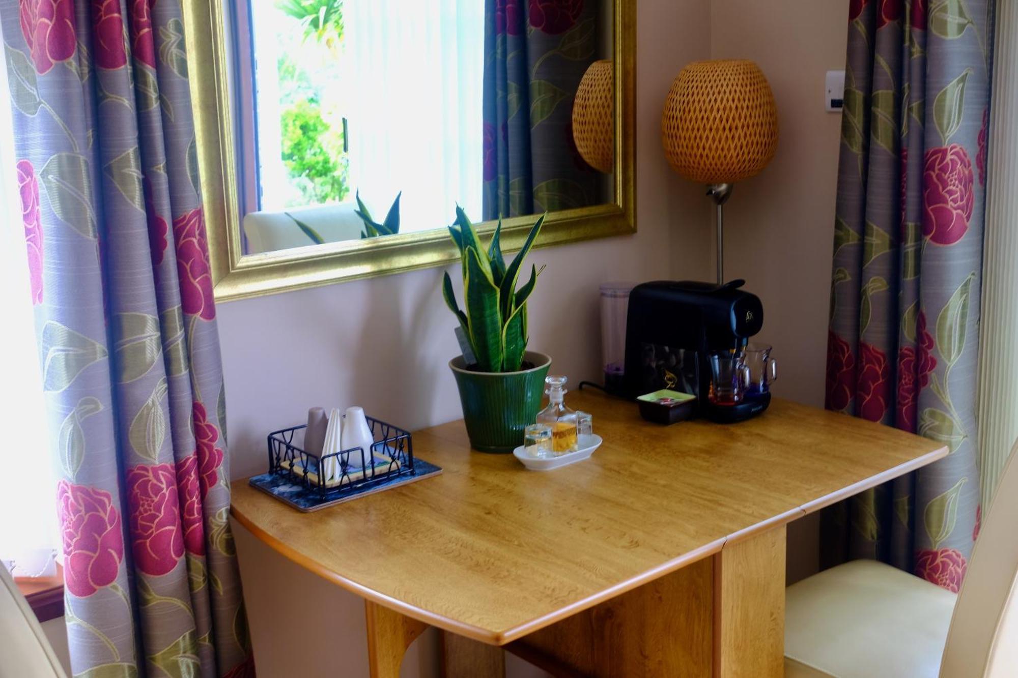 Ardenlea Bed & Breakfast Kyle of Lochalsh Luaran gambar