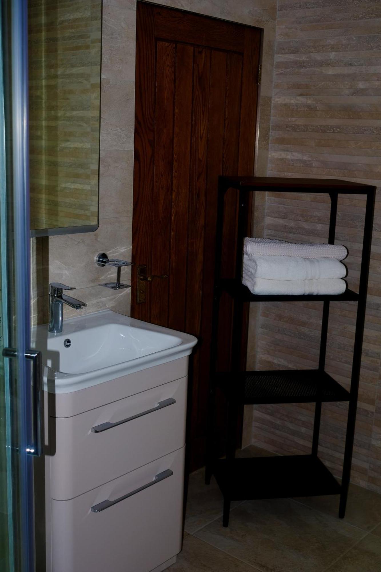 Ardenlea Bed & Breakfast Kyle of Lochalsh Luaran gambar