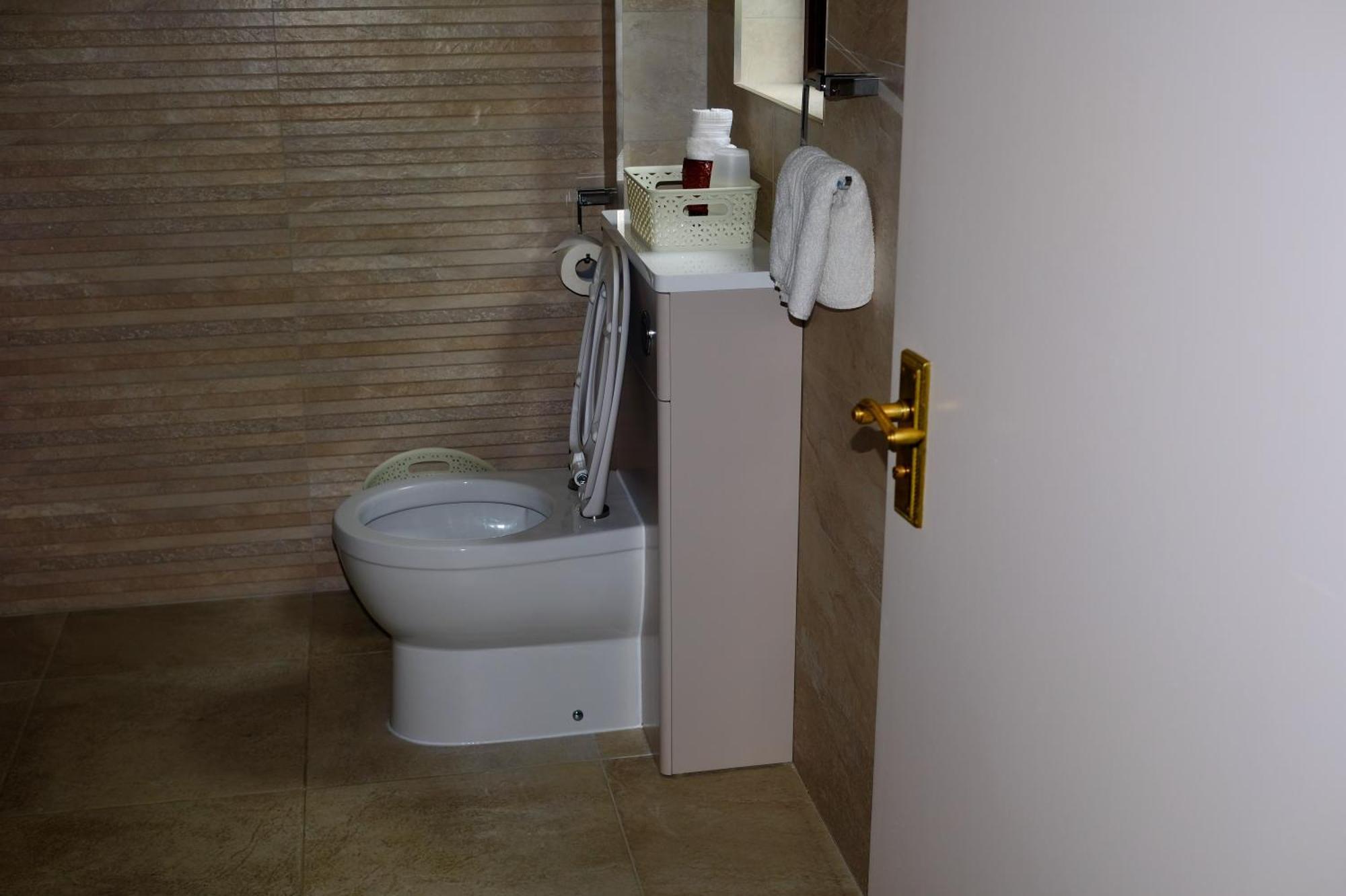 Ardenlea Bed & Breakfast Kyle of Lochalsh Luaran gambar