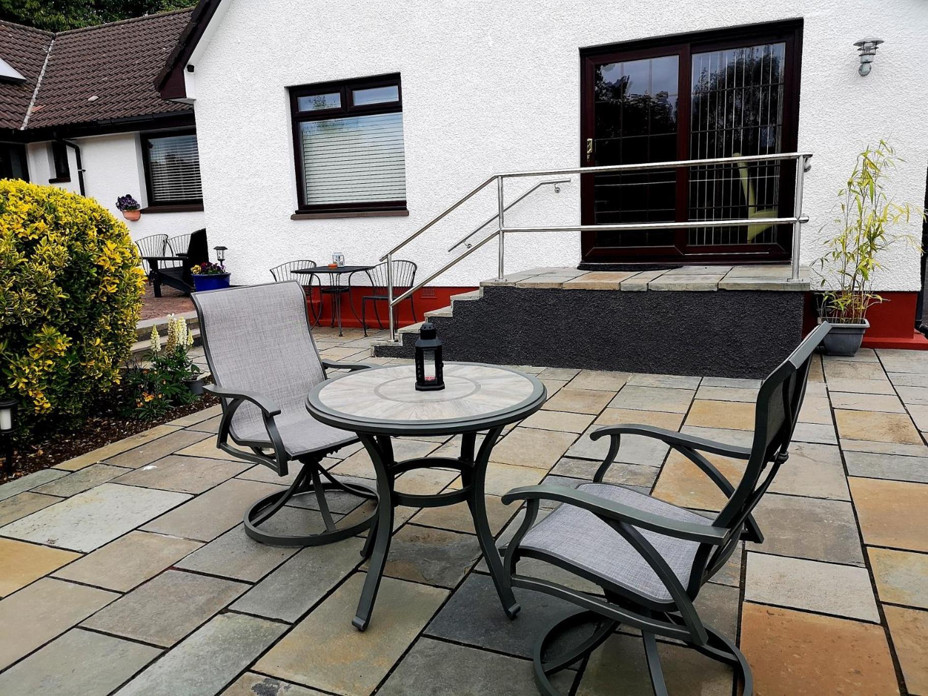 Ardenlea Bed & Breakfast Kyle of Lochalsh Luaran gambar