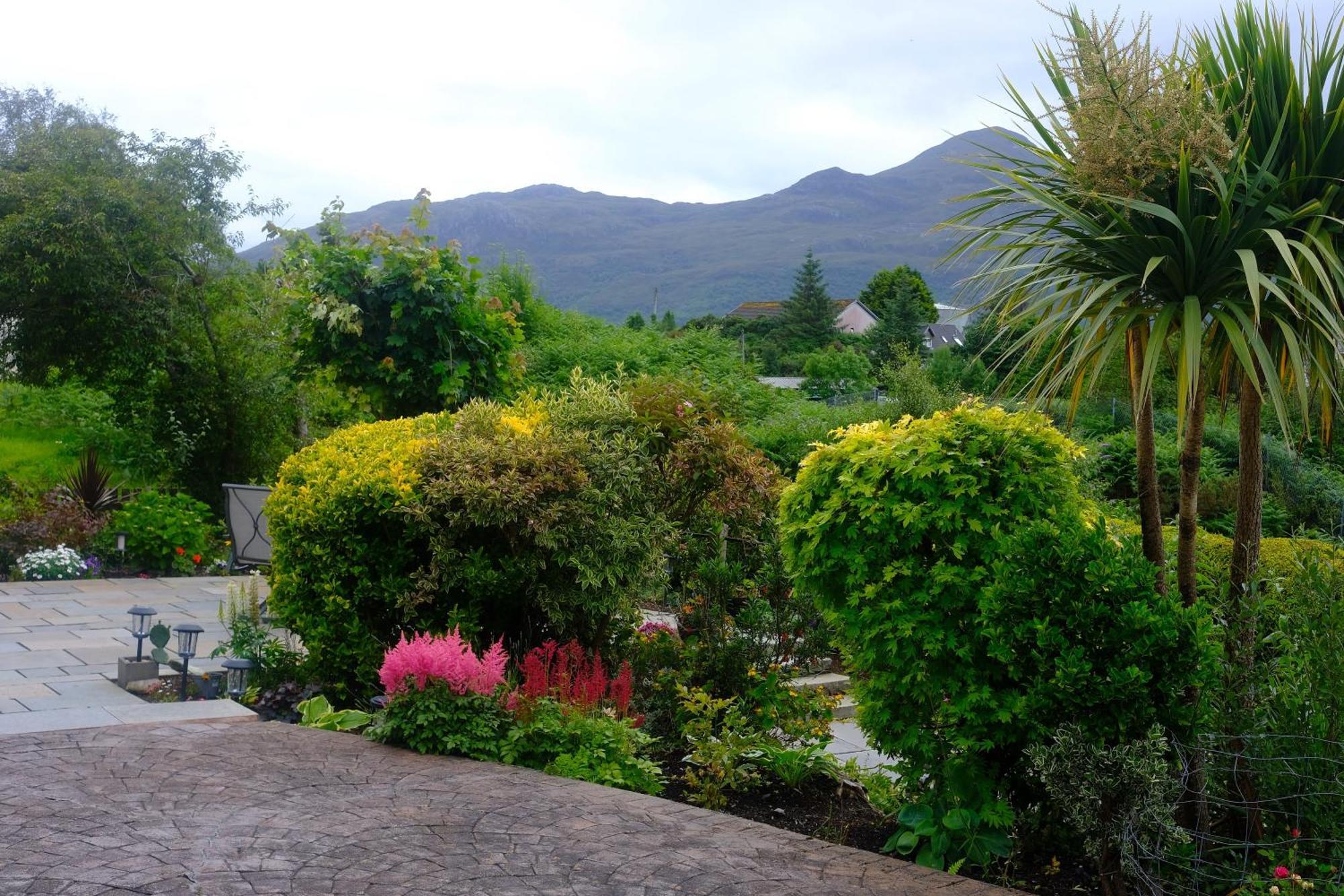 Ardenlea Bed & Breakfast Kyle of Lochalsh Luaran gambar