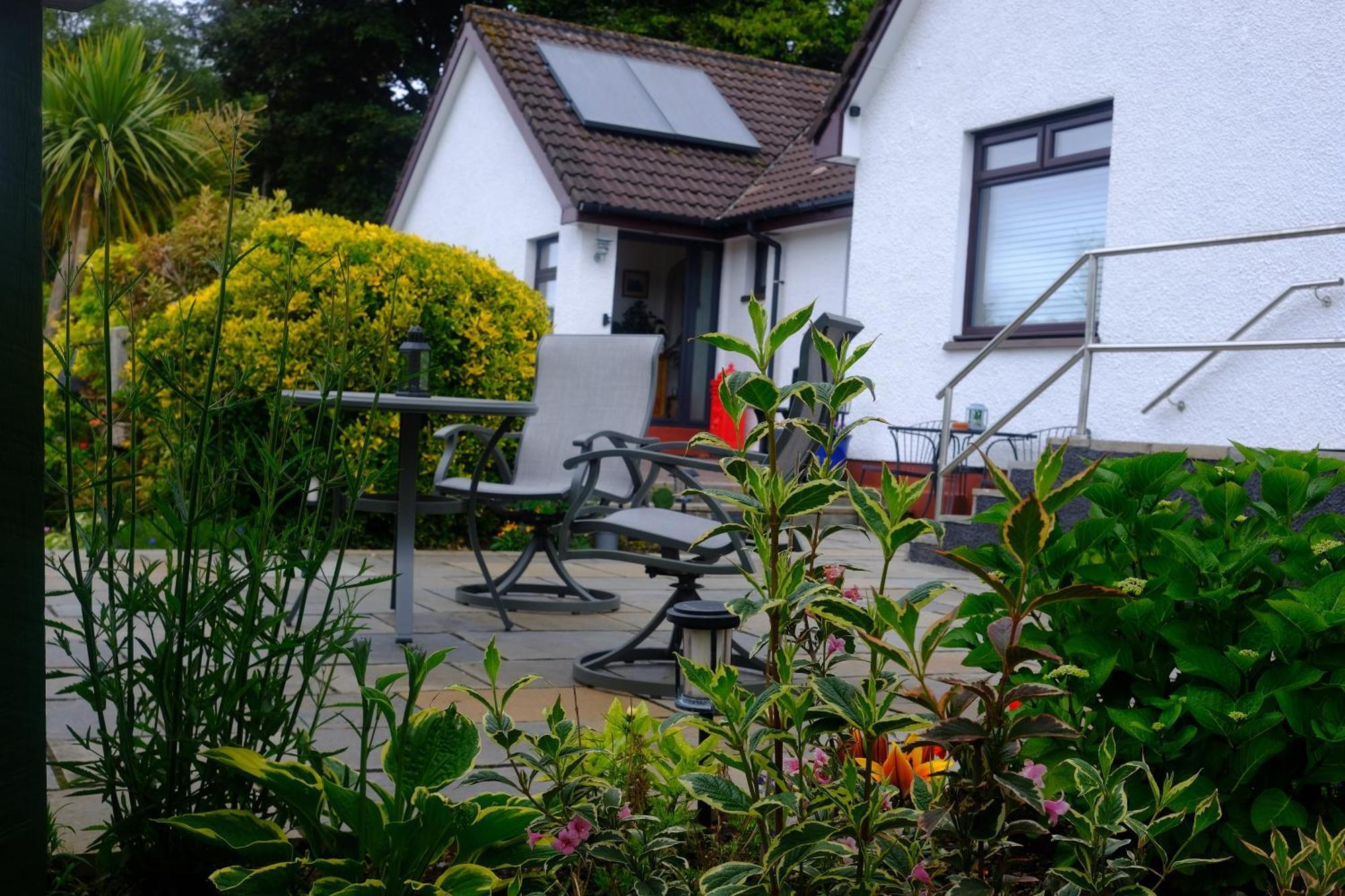 Ardenlea Bed & Breakfast Kyle of Lochalsh Luaran gambar
