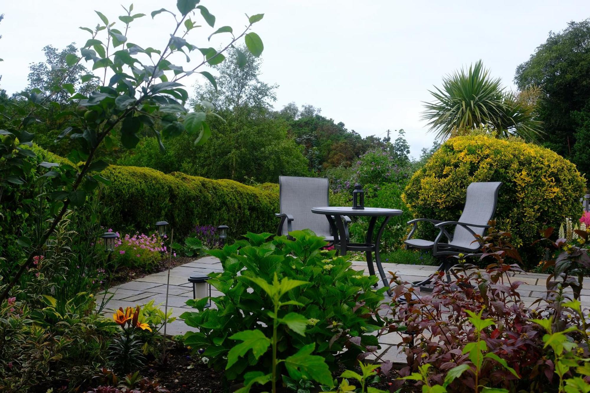 Ardenlea Bed & Breakfast Kyle of Lochalsh Luaran gambar