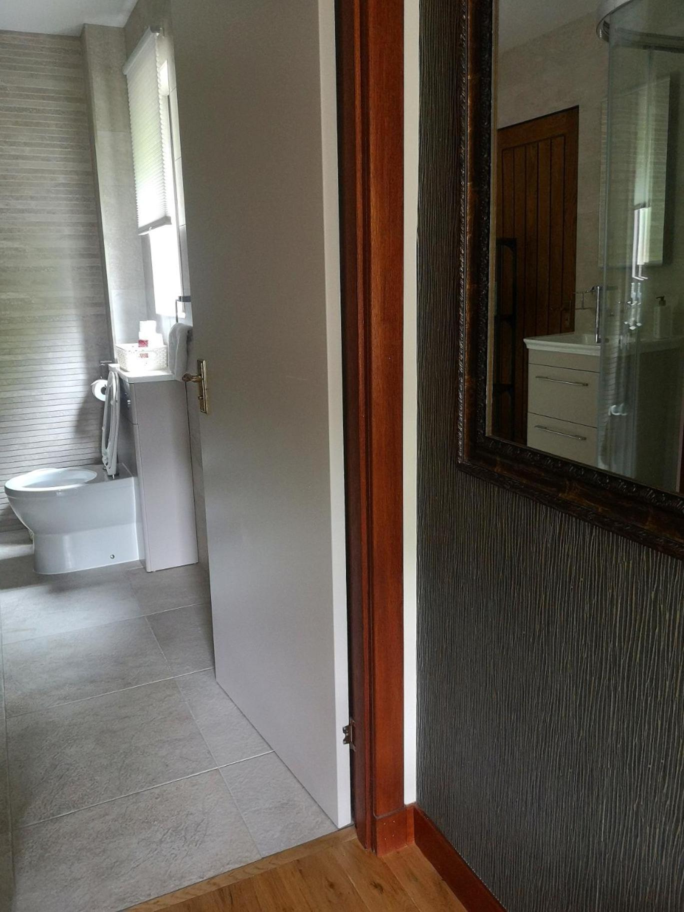 Ardenlea Bed & Breakfast Kyle of Lochalsh Luaran gambar