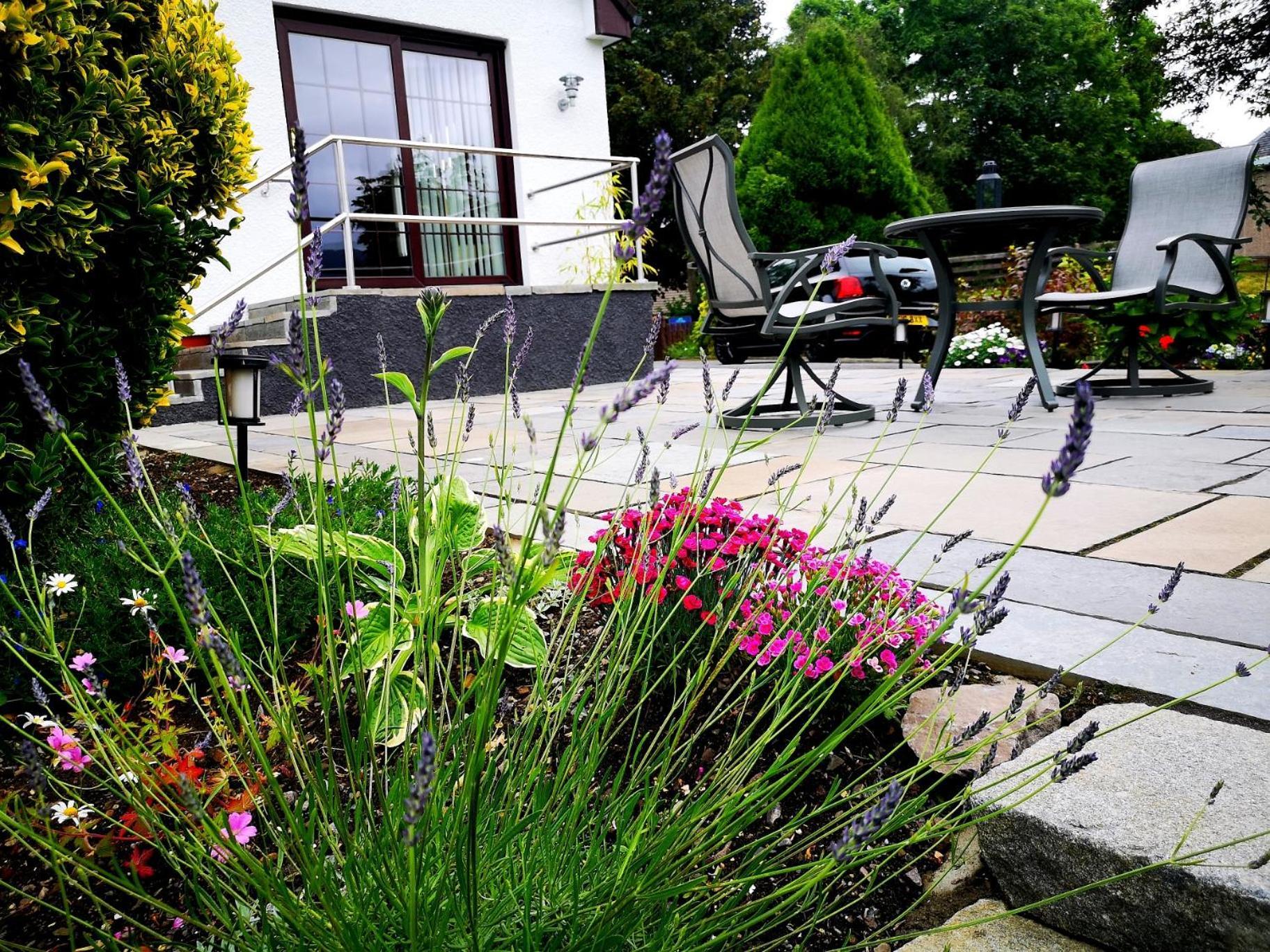 Ardenlea Bed & Breakfast Kyle of Lochalsh Luaran gambar