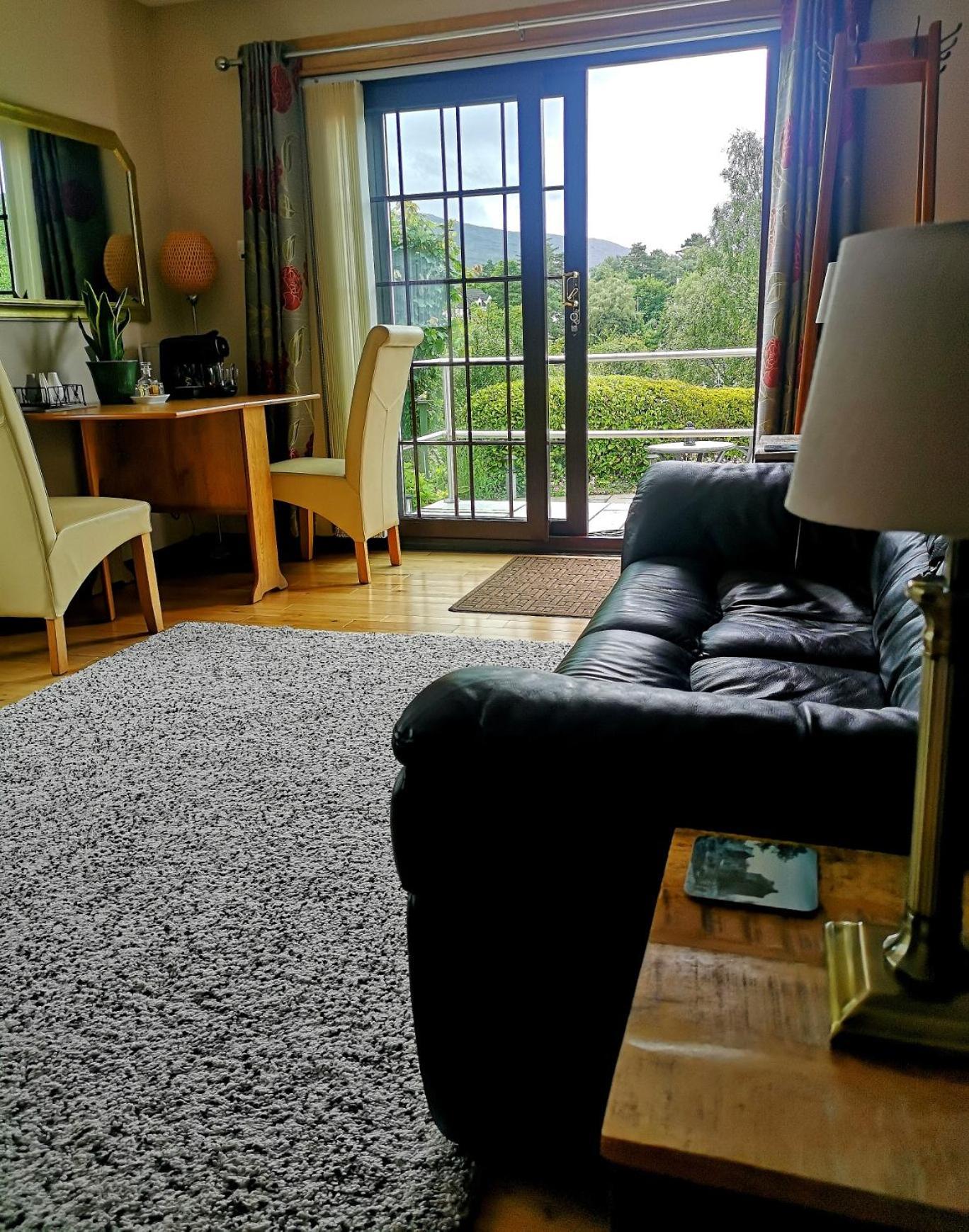Ardenlea Bed & Breakfast Kyle of Lochalsh Luaran gambar