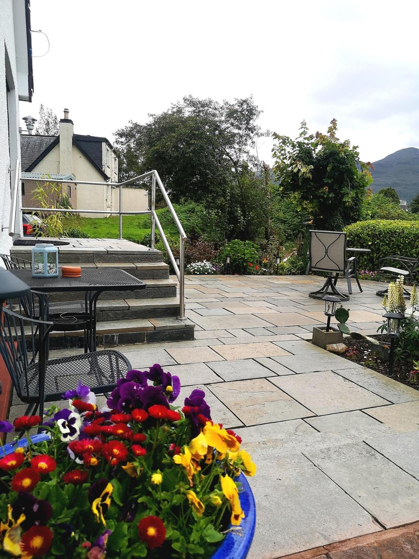 Ardenlea Bed & Breakfast Kyle of Lochalsh Luaran gambar