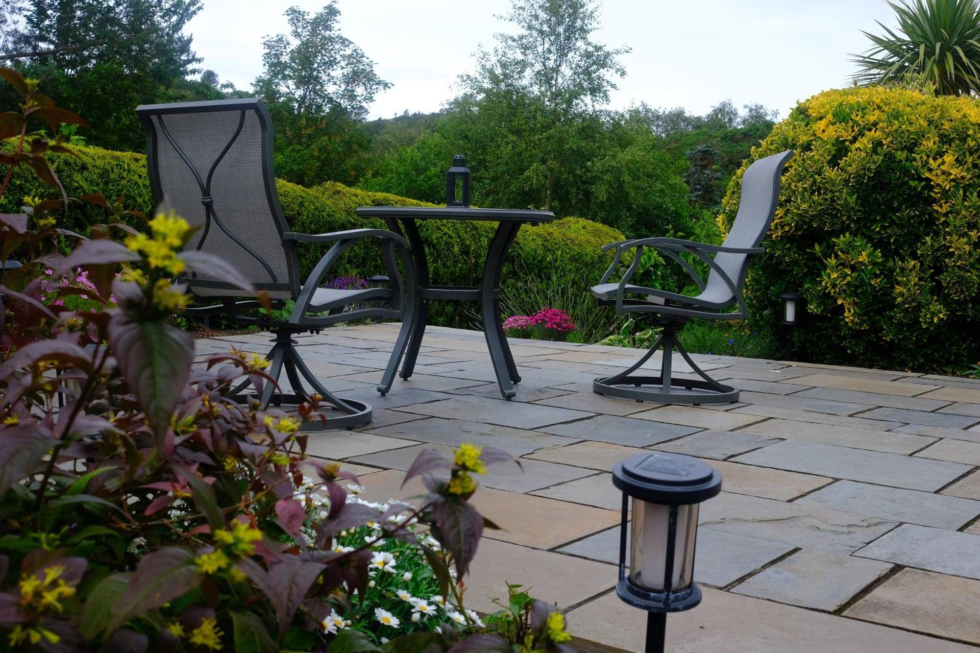 Ardenlea Bed & Breakfast Kyle of Lochalsh Luaran gambar