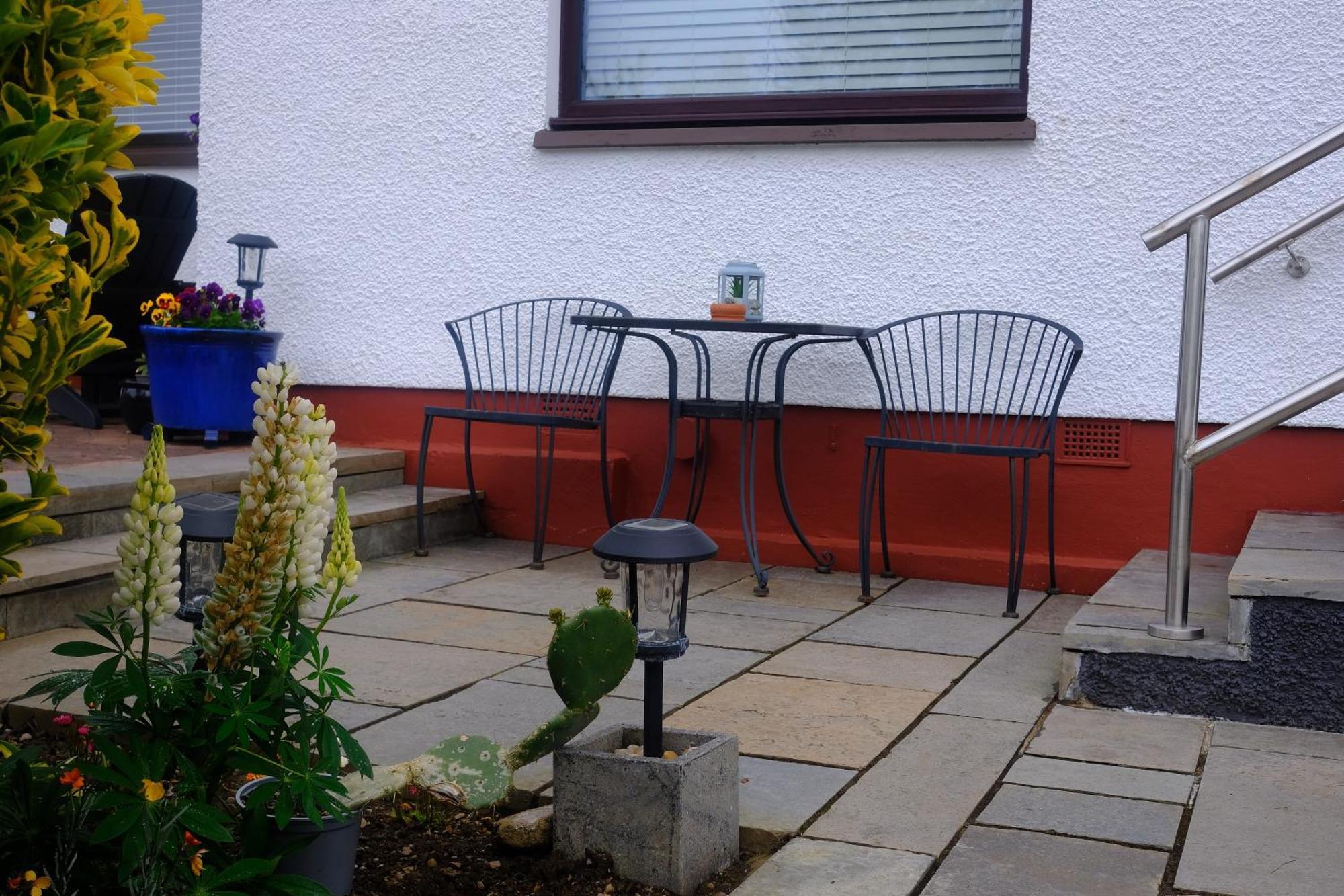 Ardenlea Bed & Breakfast Kyle of Lochalsh Luaran gambar